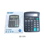计算器 KK838B 2D-074